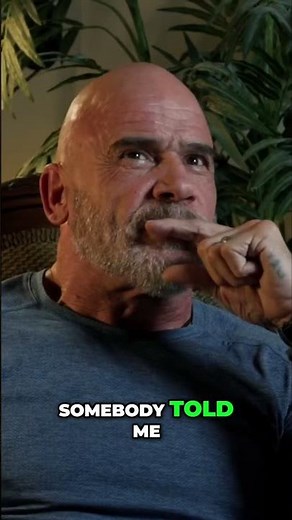 The Fighter I Never Wanted to Become