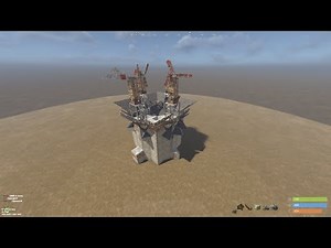 Best Duo/Trio 2x2 Base Design in Rust