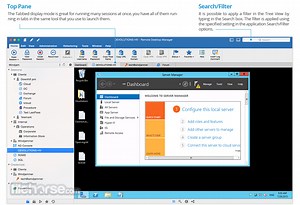Remote Desktop Manager 2019 1 4 0 3