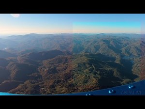 Flying the Appalachian Trail