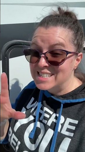 My RV auto-level won’t work! Here’s a tip to fix that. ‪@Lippert.‬