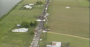 30TH ANNIVERSARY COWPER BUS CRASH - NBN News