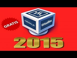 Descargar e Instalar VirtualBox full 32 y 64 bits en español | ultima versión | 2015