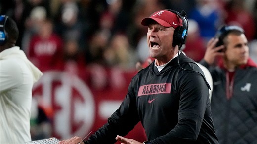 How Alabama football fans can watch CFP bracket reveal: What to know