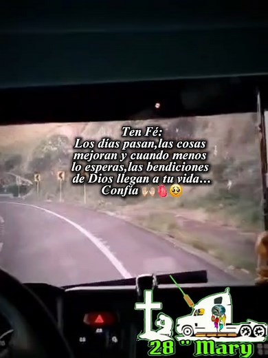 Con dios siempre por delante.. 🙏🙏🙏 Miguel Angel Rodríguez @maria hernandez | 𝔈𝔩𝔢𝔤𝔞𝔫𝔱𝔢𝔰 𝔡𝔢 𝔩𝔞 57