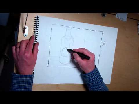 Composition: rule of thirds