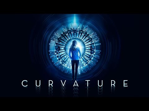 Curvature | FULL MOVIE | Sci-Fi Thriller