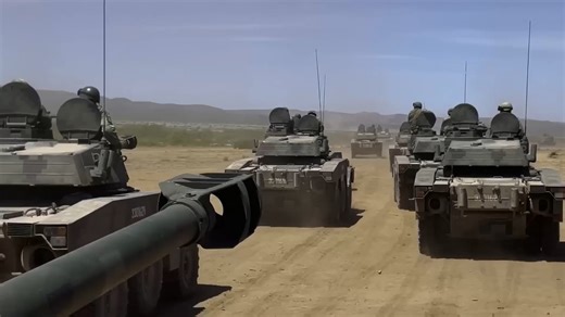 From ERC-90 Lynx to WWII half-tracks: The surprising mix of vehicles inside Mexico’s armored reconnaissance regiments