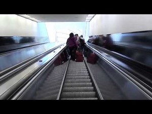 TRIP REPORT: Prequel to "the Texas Road Trip" The Texas Air Travel Adventure