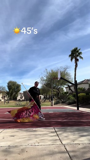 Improving Your Color Guard Performance Techniques