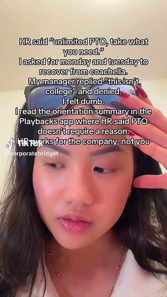 Understanding Unlimited PTO Policies in the Workplace