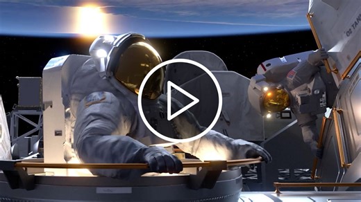 What Lies Ahead in 2025 - NASA OIG