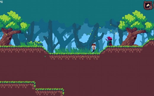 Pygame游戏示例2020