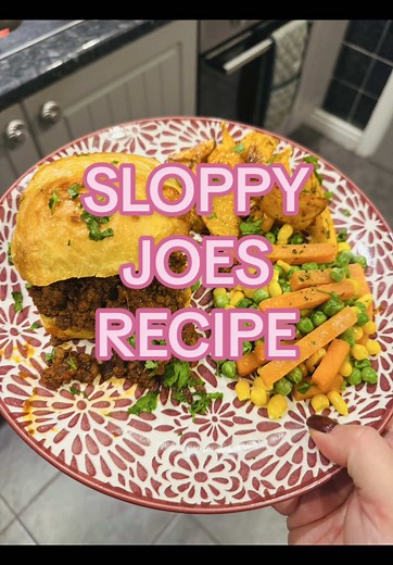 Delicious Sloppy Joes Recipe for a Cozy Night