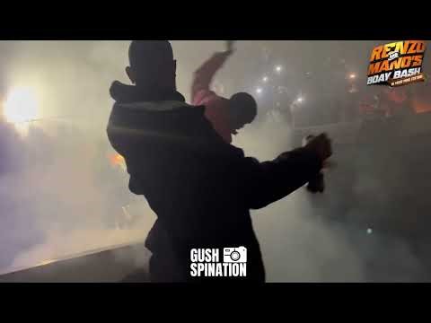 Renzo Spinning his Powerful VQ Powered E30💪🏽💪🏽🔥🔥🔥