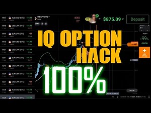 IQ Option Hack Free Strategy 2021 ✅= You must know this !!! ✅| Binary Options | Win 100% 💯💯💯