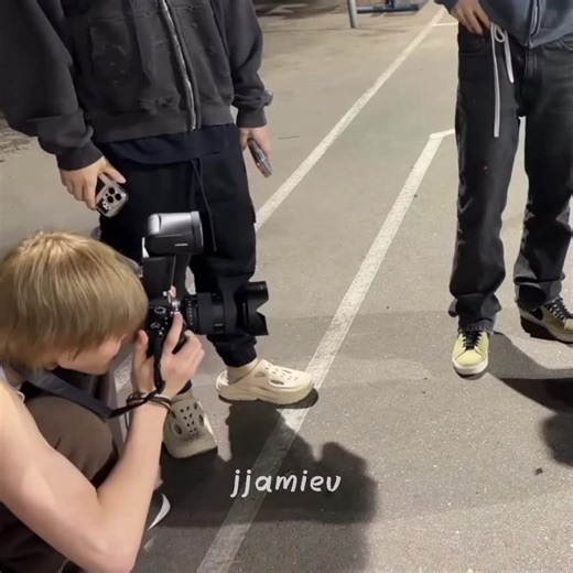 Family Portraits: Like Parent Like Sons