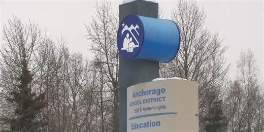 Anchorage School Board votes to close 3 schools amid $90M deficit