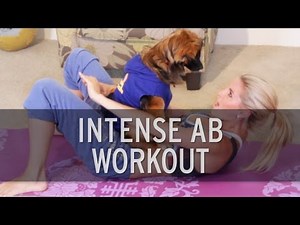 Intense Full Ab Workout
