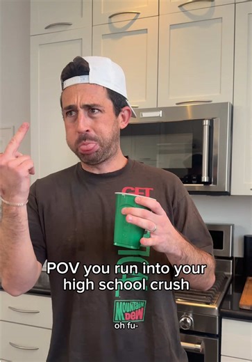 My frontal lobe wasn’t fully developed yet | boyfriends