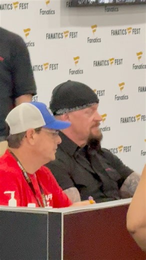 The Undertaker!!! #WWE #wrestling #wweuniverse | Biglpwrestling