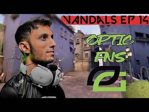 "That's what happens when you let Daddy call" - Vandals Ep 14 OpTic FNS