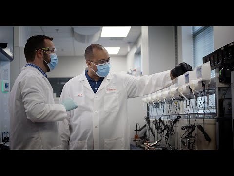 Industrial Water Treatment Experts | ChemTreat