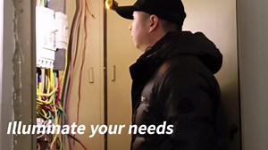 SHiLiPAi LED Rechargeable Headlamp with Motion Sensor,6 Modes for Camping & Hiking Gear Essentials, Mini Headlight Flashlight with Red Light, Perfect Pocket Gift for Friends and Family(Orange)