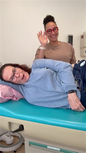 𝗠𝗘𝗘𝗧 𝗠𝗜𝗖𝗛𝗘𝗟𝗟𝗘 A real story. Real hormones. Real care. Hormone changes can affect everything—energy, mood, sleep, focus—and too often, women are told it’s “just stress” or “just part of aging.” Michelle chose to seek answers. At On-Site Medical Care, we take hormone health seriously. Through personalized evaluations, preventive care, and direct access to providers who listen, we help patients understand what’s really happening in their bodies. No dismissal. No rushed visits. Just real