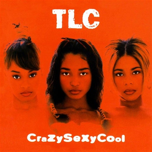 TLC - Intermission-lude (Reversed)