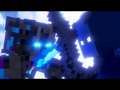 Short Sword Fight | Minecraft Animation