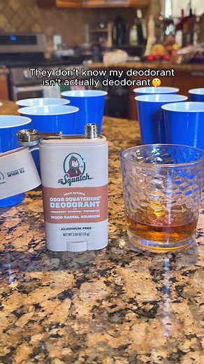 Free Flask with Deo Set — Dr Squatch Promo Alert