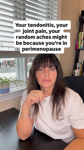 The Musculoskeletal Syndrome of Menopause is a term for muscle, joint, bone, and connective tissue issues during menopause, driven by declining estrogen, causing pain, stiffness, muscle loss (sarcopenia), increased tendon injuries, and faster bone loss (osteoporosis). It includes conditions like frozen shoulder, increased osteoarthritis, and back pain, significantly affecting quality of life and leading to frailty or fractures, but can be managed with exercise, nutrition, and sometimes hormonal 