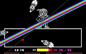 【help_tale】寄生虫战斗通关