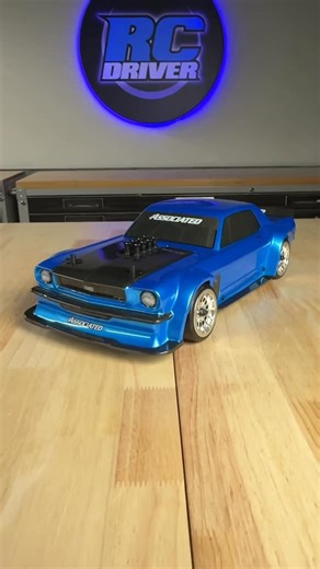 RC Driver on Instagram: "There’s going to be some parking lot drift sessions in my near future. Just got a hold of a Team Associated DC10 RTR. This is the combo package with battery and charger. The detailed body looks sick, there’s a lot of chassis tuning options, it’s brushless and comes with a gyro. I saw they’re including a free SEMA shirt right now with purchase of the RTR on their website. . . . #weareae #teamassociated #dc10 #rccar #aerc #drift #driftcar #fordmustang #mustangdrift #fordpe