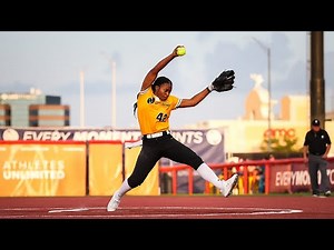 2021 AU Pro Softball: Game 2