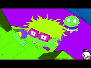 Preview 2 Chuckie Finster Effects (Preview 2 Replay Effects)