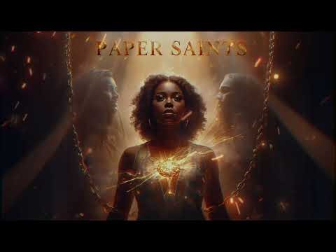 🎵 Paper Saints" (Official Audio) – Nightveil Symphony ft. Dusty Strings