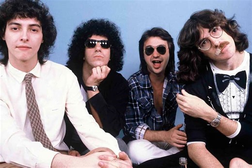 Serú Girán: la discografía de la banda de Charly García ordenada de peor a mejor