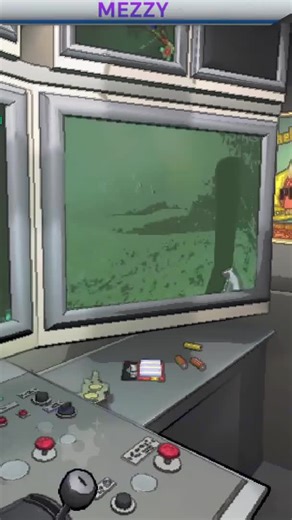 Alien Creatures Encounter in Lethal Company Clips