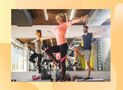 Most People Fail This 60-Second Balance Test—Can You Pass?