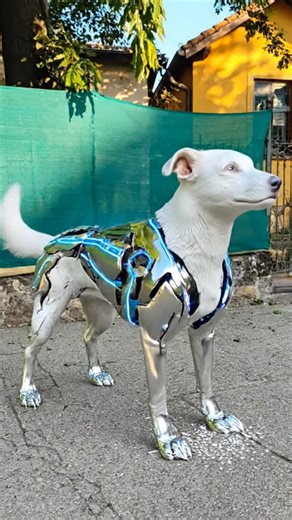 robot automatic system#song