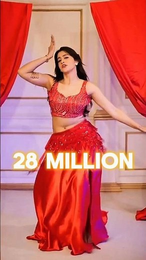 Top 3 Most Popular Dances on Pal Pal by Afusic & Talwiinder 💃🔥 #shorts #palpal #talwiinder