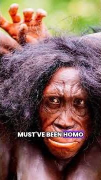 Why Neanderthals Never Reached Africa