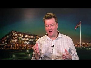 Faculty Perspectives on the BA (Hons.) Legal Studies: Prof. (Dr.) Matthew Byrne