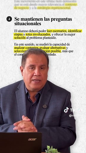 Nuevo PMP 2026: Cambios Clave y Estrategia