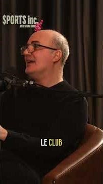 « Aujourd'hui, l'argent et la chance sont des facteurs déterminants pour les podiums olympiques! »