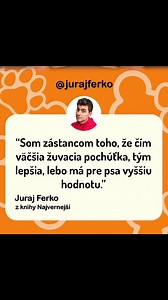 22K views · 195 reactions | 領 Kupuješ svojmu psíkovi žuvacie...