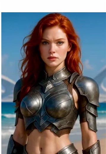 Empowering Viking Warrior Women: The Shield Maiden Spirit