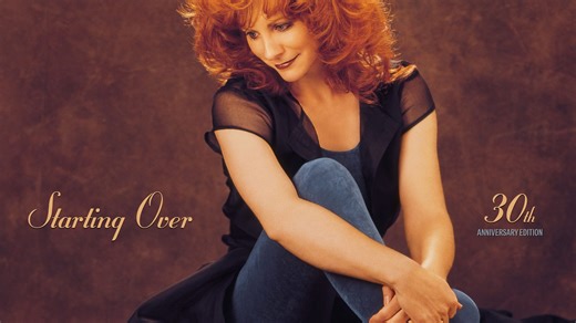 Remember 1990s Reba? Oklahoma icon re-releases her 30-year-old album